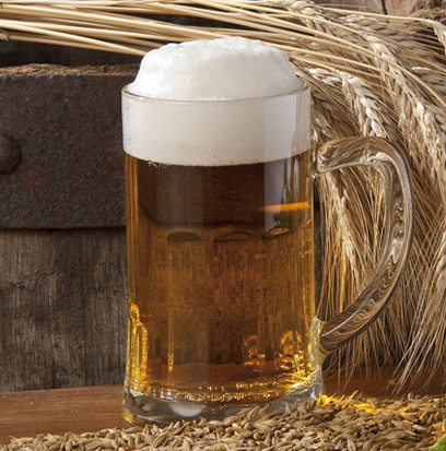 Compare to aroma BEER by AFI ®