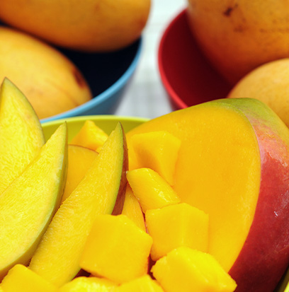 Compare to aroma MANGO COCONUT by Crafter's Choice ®
