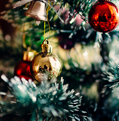Compare to aroma CHRISTMAS SPLENDOR by Aztec ®