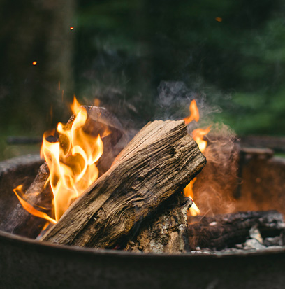 Compare to aroma FIRESIDE by Aztec ®