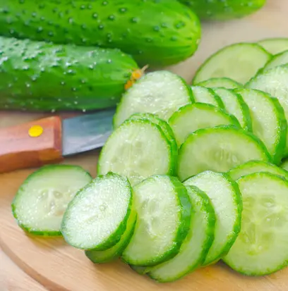 Compare to aroma CUCUMBER MELON by Aztec ® F26164