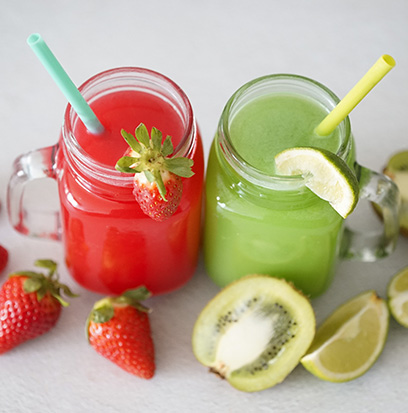 Compare To STRAWBERRY KIWI by Aztec ®