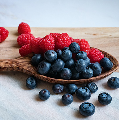 Compare To BERRYLICIOUS YANKEE by Aztec ®