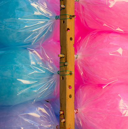 Compare to aroma COTTON CANDY by Blunt Power ®