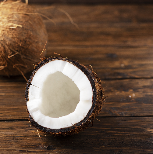 Compare to aroma MAHOGANY COCONUT by BBW ®
