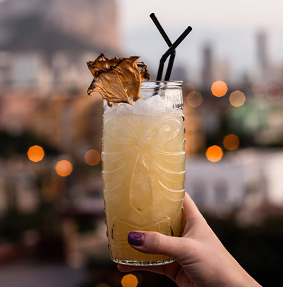 Compare To CARIBBEAN COLADA by Little Trees ®