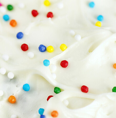 Compare to aroma BUTTERCREAM ICING by BBW ®
