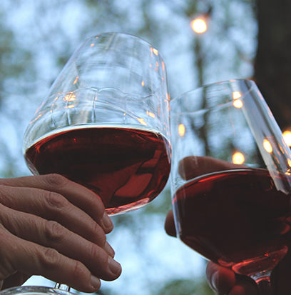 Compare To BLACK CHERRY MERLOT by BBW ®