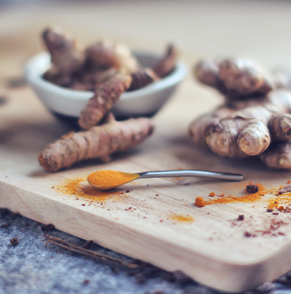 CEDAR AND GINGER