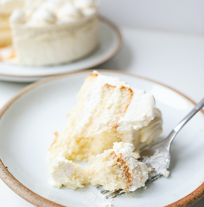 Compare to aroma CAKE by AFI ®