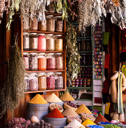 Compare to aroma TRADE WINDS by AFI ®