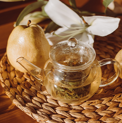 Compare to aroma WHITE TEA & PEAR by BBW ®