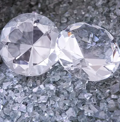 Compare to aroma DAZZLING DIAMONDS by BBW ® F29569