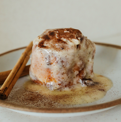 Compare to aroma CINNAMON BUNS by AFI ®