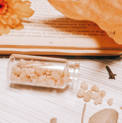 Compare to aroma FRANKINCENSE & MYRRH by AFI ®
