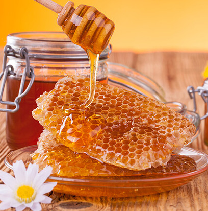 Compare To SWEET HONEY BEE by BBW ®
