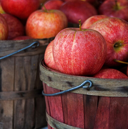 Compare to aroma MAHOGANY APPLE by BBW ®