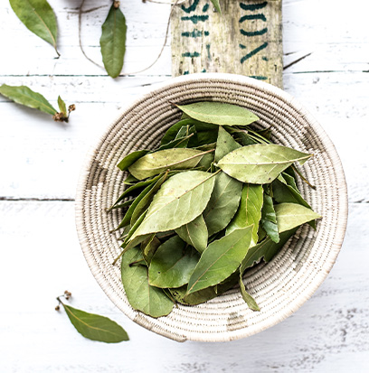 Compare to aroma TOBACCO & BAY LEAF by Brambleberry ®