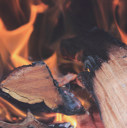 Compare to aroma CRACKLING FIREWOOD by Natures Garden ®