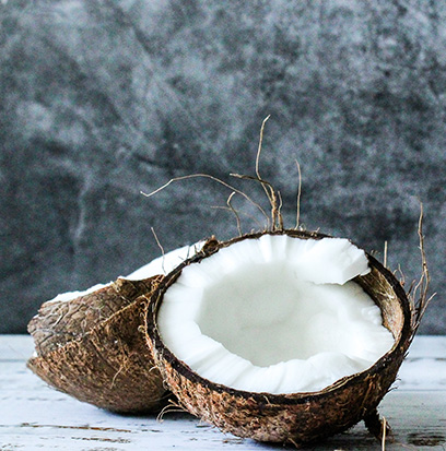Compare to aroma CREAMY COCONUT by BBW ®