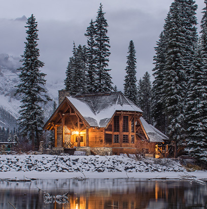 Compare to aroma CHRISTMAS CABIN by Nature's Garden ®