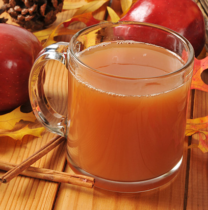 Compare to aroma SPICED APPLE CIDER by Holiday Memories ®