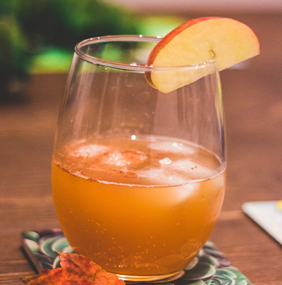 Compare to aroma CIDER LANE by BBW ®