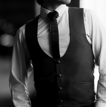 Compare aroma to BLACK TIE by BBW ®