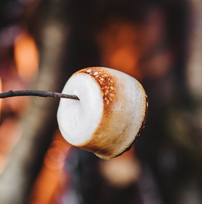 Compare to aroma GOOEY MARSHMALLOW by BBW ®