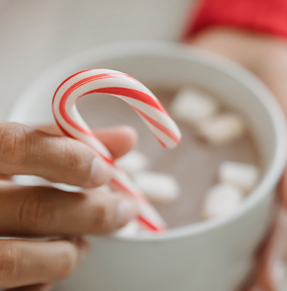 Compare to aroma PEPPERMINT MARSHMALLOW by BBW ®