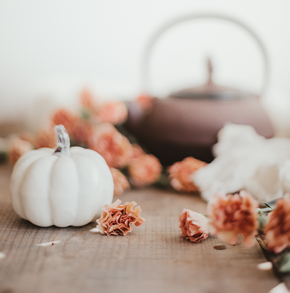 Compare to aroma WHITE PUMPKIN by BBW ®