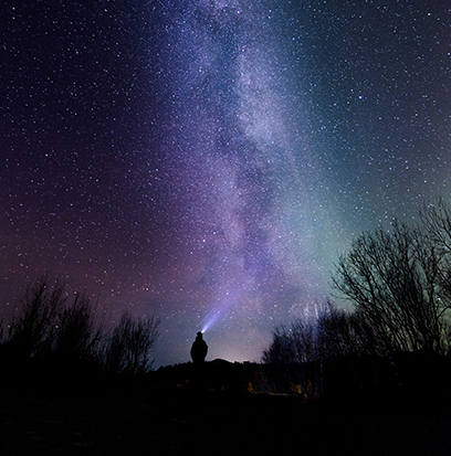 Compare to aroma IN THE STARS by BBW ®