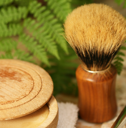 Compare to aroma AT THE BARBER'S by Maison Margiela ®