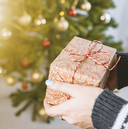 Compare to aroma BRIGHT CHRISTMAS MORNING by White Barn ®