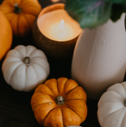 Compare to aroma SPICED PUMPKIN AND PATCHOULI by White Barn ®