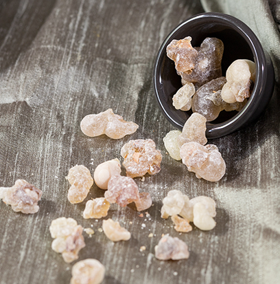 FRANKINCENSE AND MYRRH NEW VERSION