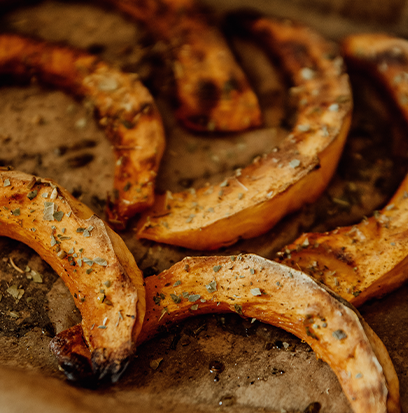 Compare to aroma FRESH BAKED PUMPKIN by AFI ®