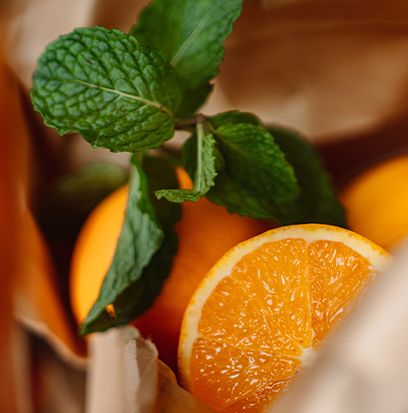 HERBAL CLEMENTINE