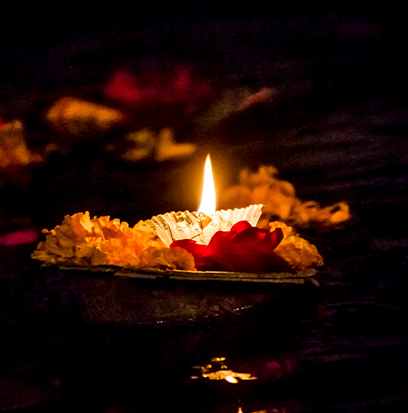 Compare to aroma RITUAL by AFI ®