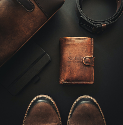 Compare to aroma LEATHER & SUEDE by AFI ®