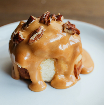 Compare to aroma PUMPKIN CINNAMON BUN by BBW ®