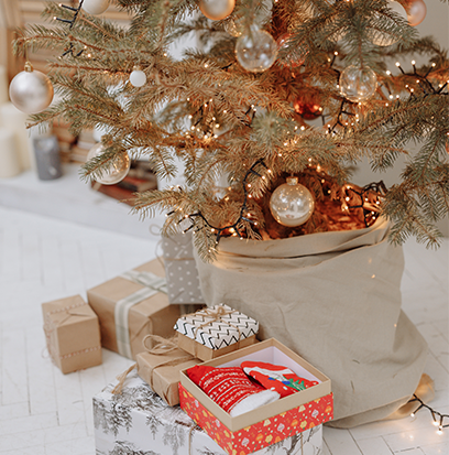 Compare to aroma UNDER THE CHRISTMAS TREE by BBW ®
