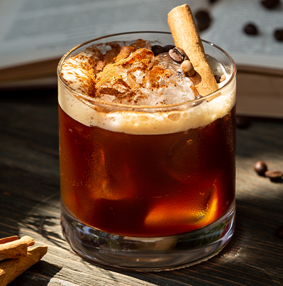 Compare to aroma SMOKED VANILLA WHISKEY by BBW ®