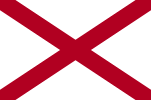 Flag of AL