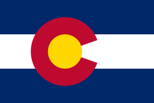 Flag of CO